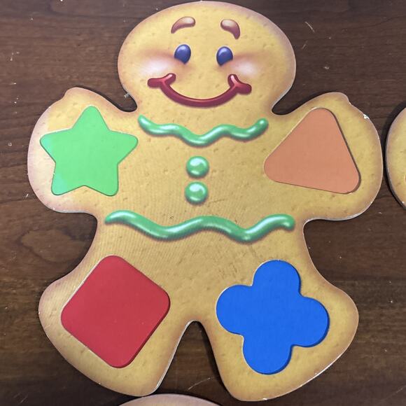 Candyland Castle Game w/ Box Rare 2007 Milton Bradley - Picture 14 of 16